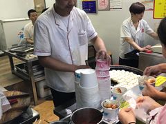 -小路易生煎馆(前进五路店)
