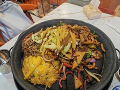 -一烙锅(友谊店)