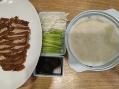 -紫光园·烤鸭(吕家营店)