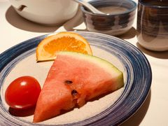 -八府香鸭·啫啫煲(华山路店)