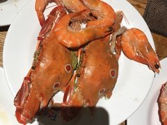 -领鲜活海鲜榴莲自助火锅(东门店)