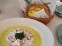 -库滋明·俄罗斯特色美食(中央大街店)