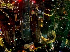 -南宁那莲豪华精选酒店-云霄酒廊·80楼高空城景酒吧