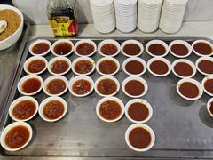 -菜忠潮州牛肉店(岗厦店)