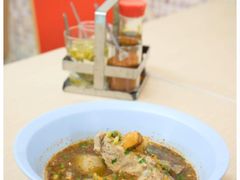 -马里奥明星猪脚饭