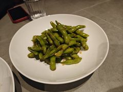 -杨氏青龙虾·羊蝎子(珠江路店)