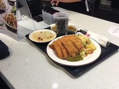 -乡村基(德阳餐厅)