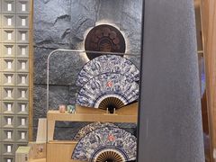 -霸王茶姬(正佳广场店)