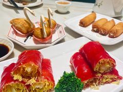 -稻香饭店(龙华天虹店)