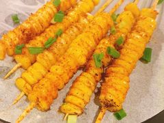 -甲王二老长沙口味馆