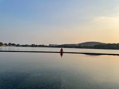 -上海月湖雕塑公园