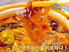 -大鸭梨烤鸭(左家庄店)