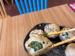 -小杨生煎(黄河路店)