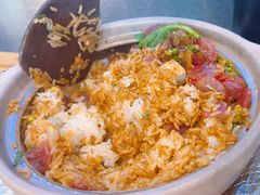 -烹然四季椰子鸡火锅(姚家园万象汇店)