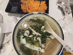 -老地方面馆(思南路店)