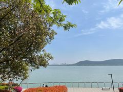 -云龙湖旅游景区