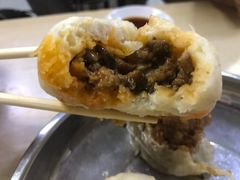 -老陶包子铺(南大西南村店)