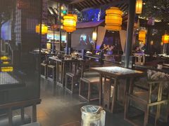 -绿茶餐厅(昆明世纪金源店)
