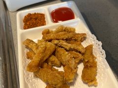 -海底捞火锅(凯德广场店)