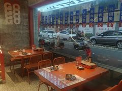 -神府路壹号·海鲜烧烤·砂锅粥·锅物(三坊七巷店)