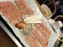 -玫瑰花园自助烤肉(顺义鑫海韵通店)