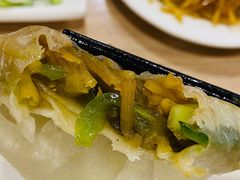 -姥家春饼店(漳州二路店)