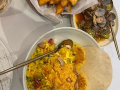 -泰香米泰国餐厅(鎏嘉码头店)