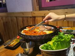 -韩热集市(百源店)