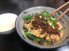 -梓袍面庄(渝北店)
