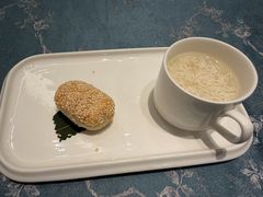 -扬州香格里拉·香宫中餐厅