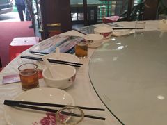 -六和聚传统烤鸭.天津菜(和平店)