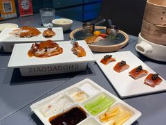 -小大董·烤鸭(观景餐厅·南京西路店)