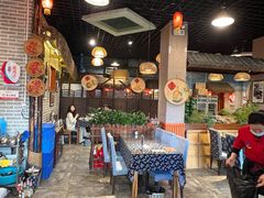 -旺角小渔村(二马路店)