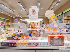 -万达广场(合肥天鹅湖店)