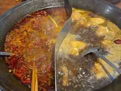 -楠火锅(昆山金鹰店)