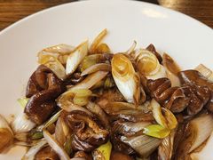 -乔家栅(襄阳南路店)