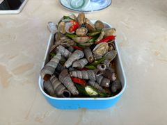 -北方饺子王·海肠捞饭·海鲜锅(山大店)