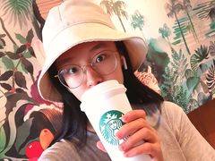 -星巴克(张家港购物公园店)