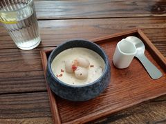 -小食院简餐厅