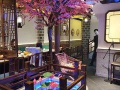 -姑苏家宴·苏帮菜·松鼠桂鱼(苏州总店)