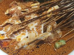 -嘉州叶婆婆钵钵鸡(建设路店)