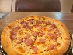 -Tubestation站点比萨(高新万达ONE店)