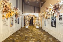 -深圳益田威斯汀酒店·宴会厅