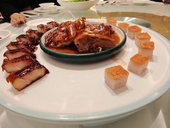 -金河半岛园林酒家(金融城店)