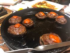 -通海俄式烧烤·俄罗斯大串(嵩山路店)