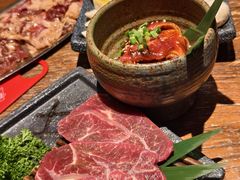 -鑫釜山海鲜烧烤(鑫丰国际店)