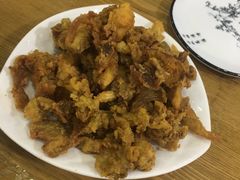 -福顺祥大盘鸡(临潼店)