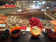-咖啡苑自助餐厅·中国大饭店