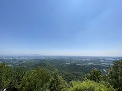 -红螺寺
