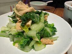 -苏帮袁Sue Cuisine(来福士店)